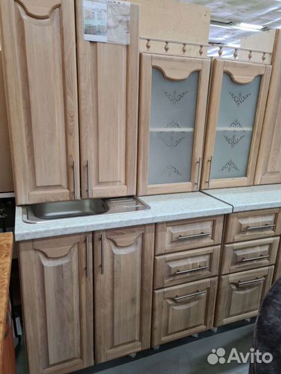 Кухонный гарнитур