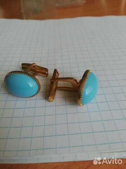 Запонки