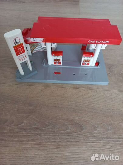 Детские игрушки пакетом