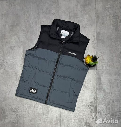 Жилетка Columbia