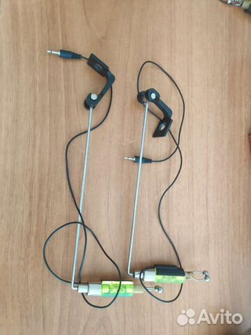 Свингеры для рыбалки