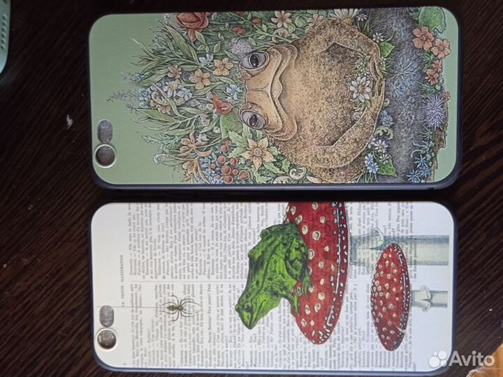 Чехол для iPhone 7 8 plus