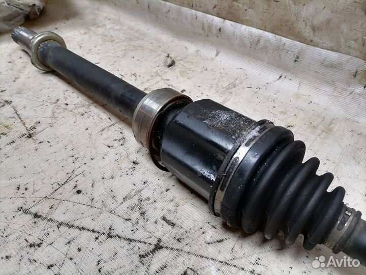 Привод передний правый Toyota Camry ASV50 внутренн