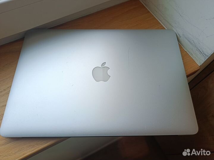 Macbook Pro 15 retina
