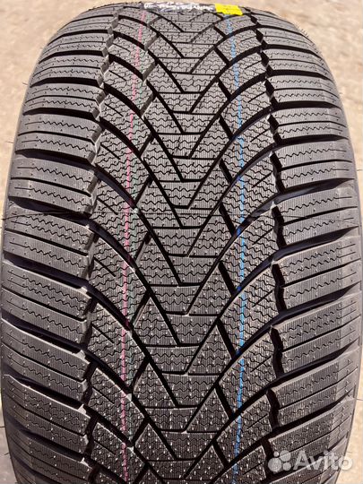 iLink SnowGripper I 225/55 R19 105T