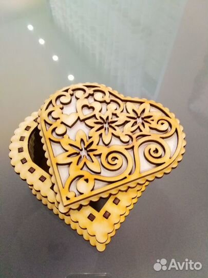 Красивые изделия из фанеры