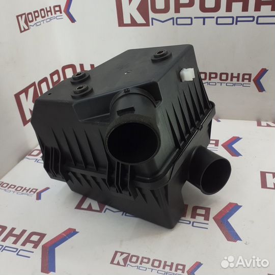 Корпус возд фильтра в сборе lifan Murman