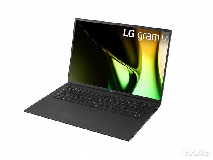 LG Gram AI 2024 ultra 5/7 ARC 1T 2.5K IPS