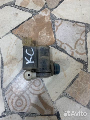 Насос омывателя Kia Ceed Ed хэтчбэк 1.6 122 Л.C
