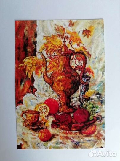 Картины маслом 60х75