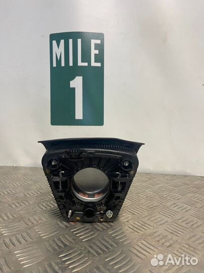 Подушка безопасности водителя Volvo