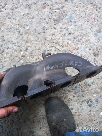 Турбина volkswagen passat cc, тигуан, 2,0t