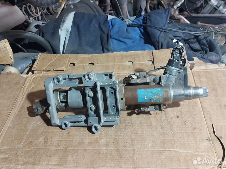 Рулевая колонка Volkswagen Passat B5