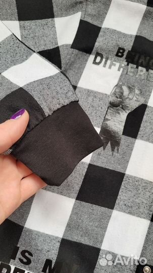 Рубашка на мальчика