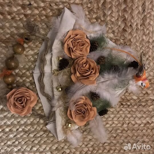 Карнавальный наряд