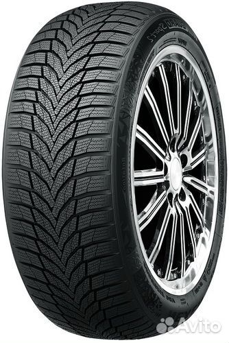 Nexen Winguard Sport 2 255/65 R16 109T