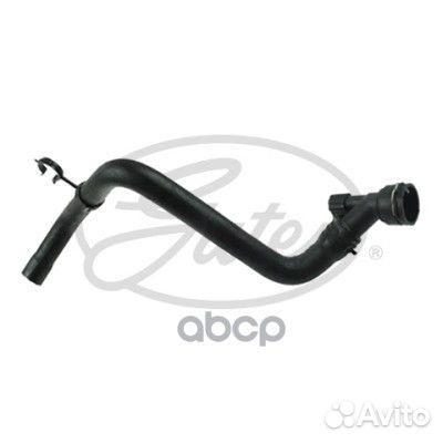 Изогнутые патрубки VW bora 1.4L/55KW 1.4 16V AX