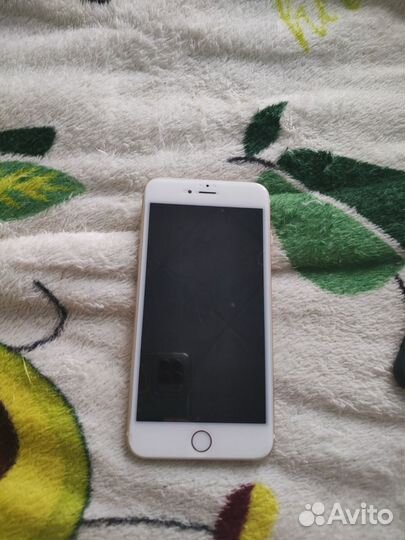 iPhone 6 Plus, 16 ГБ