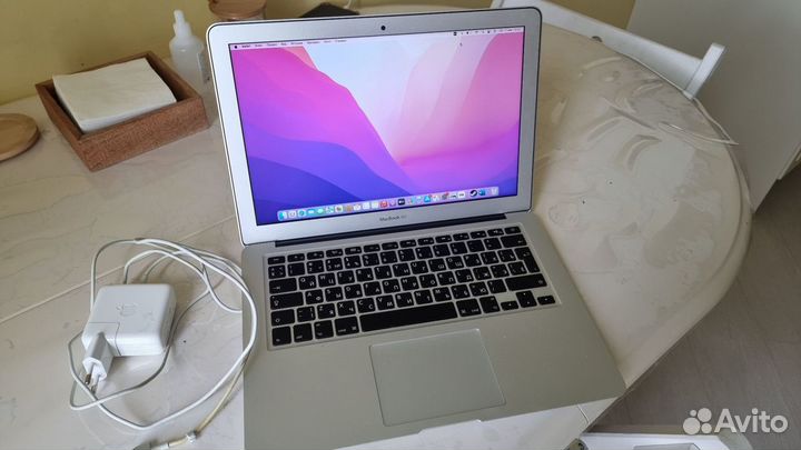 Apple MacBook Air 13 2017