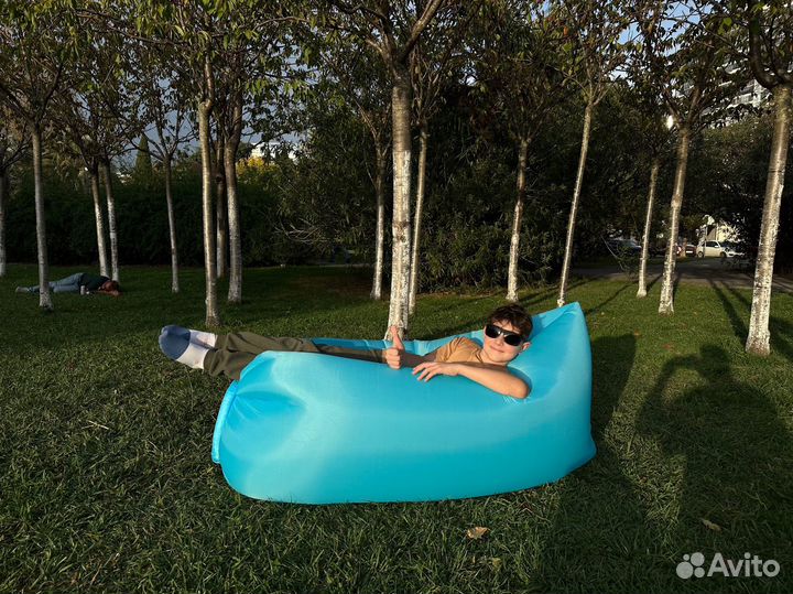 Биван /ламзак