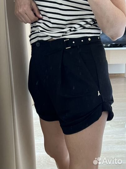 Patrizia pepe шорты