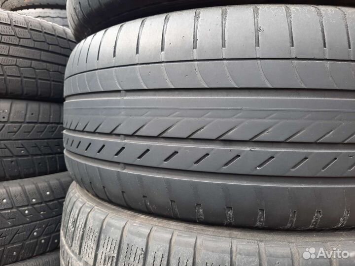 Goodyear Eagle F1 Asymmetric 255/55 R18 109V