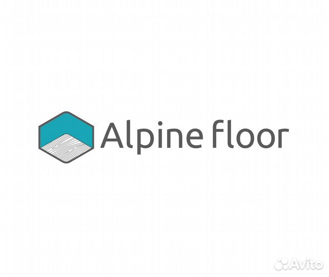 ECO 13-33 Дуб Далим Alpine Floor Light Parquet