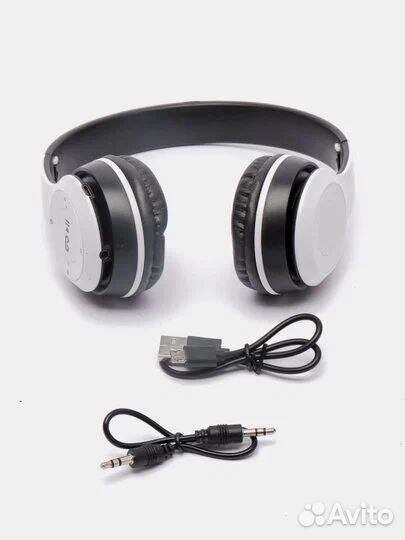 Наушники беспроводные bluetooth P47 5.0+EDR