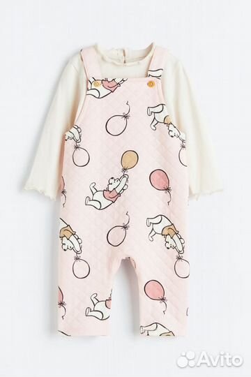 Деткие вещи