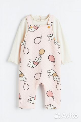 Деткие вещи