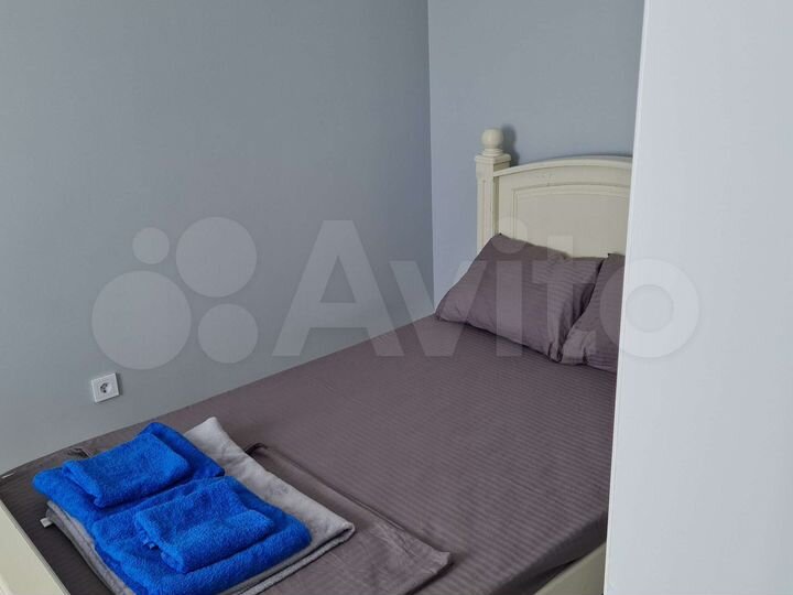 Комната 60 м², 1/2 эт.