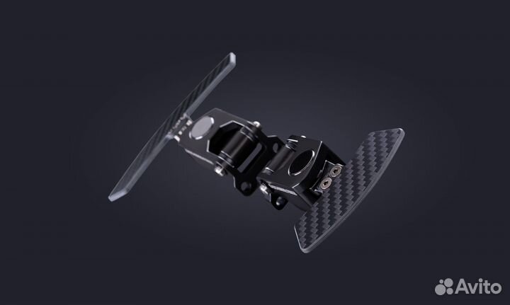 Fanatec Clubsport Magnetic Module. Новый В наличии