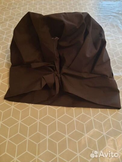 Поварская форма