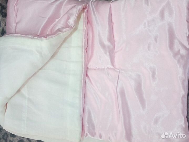 Конверт на выписку весна