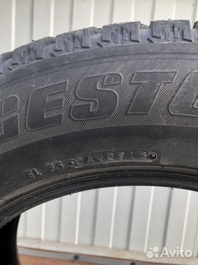 Bridgestone Ice Cruiser 7000 225/65 R17 106T