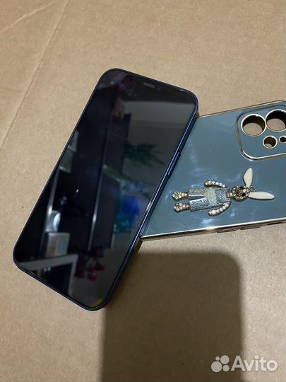 iPhone 12, 128 ГБ
