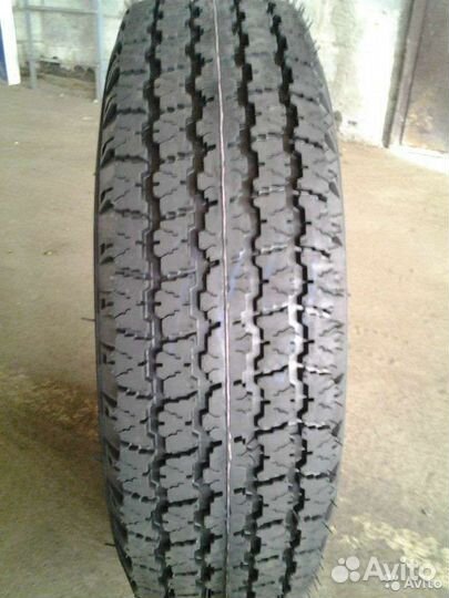 Forward Professional 153 225/75 R16 108Q