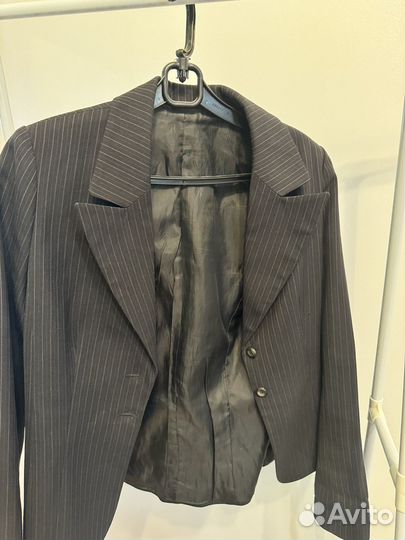 Школьная форма для девочки