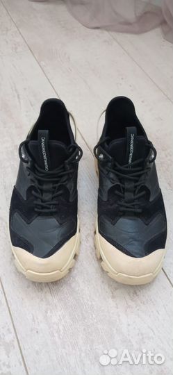 Оригинальные кроссовки Calvin Klein 44.5