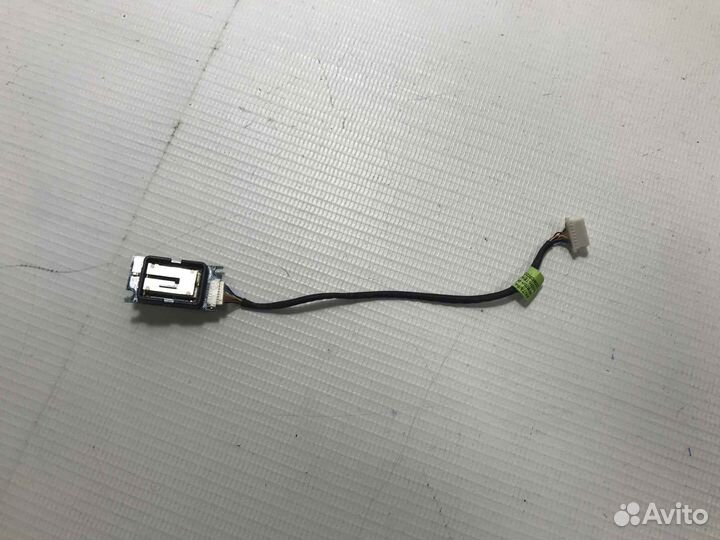 Bluetooth модуль для HP pavilion dv2700