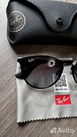 Солнцезащитные очки RAY-BAN (мужские/женские)