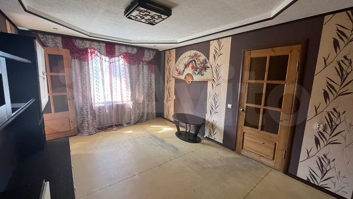 2-к. квартира, 35,3 м², 1/5 эт.