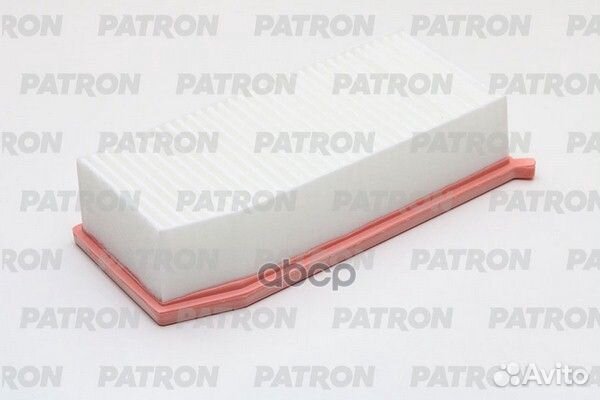 Фильтр воздушный Vesta, X-Ray (с 