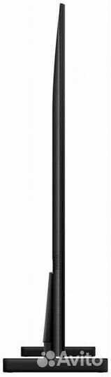 Телевизор Samsung UE55AU8040U