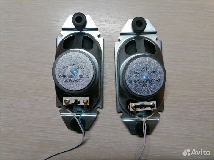 Динамики для тв 19SP50901008Y3