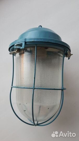 Фонарь уличный СССР, цена за 1 штуку