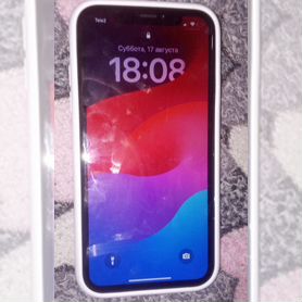 iPhone Xr, 64 ГБ