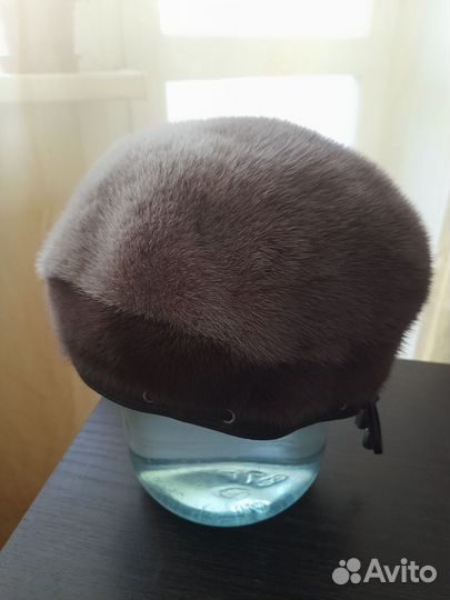Берет норка