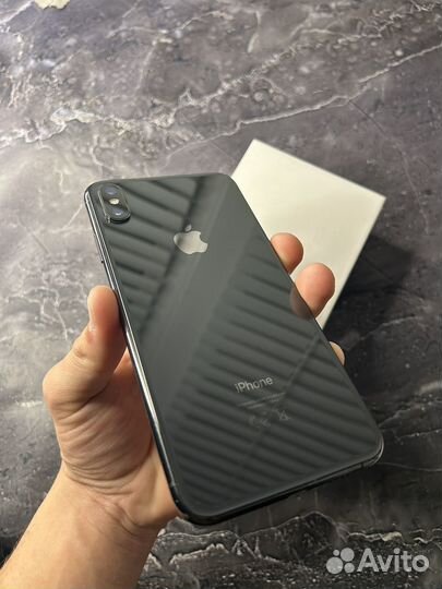 iPhone Xs Max, 64 ГБ
