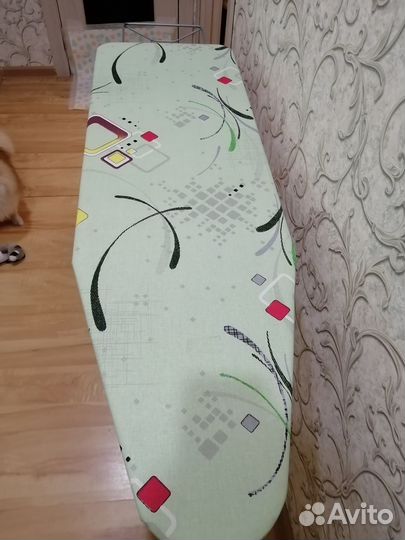 Гладильная доска новая